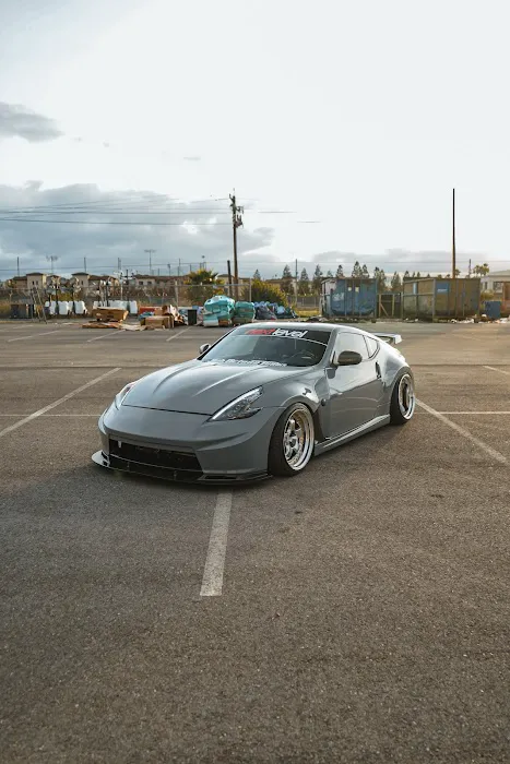 Carmodz 5