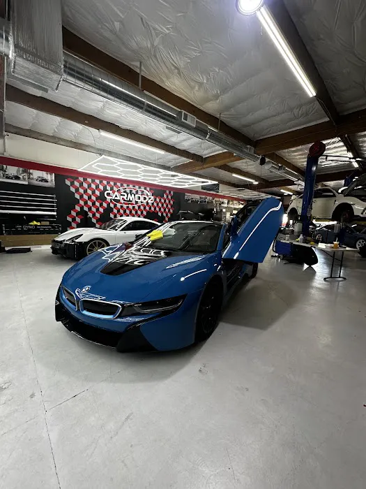 Carmodz 6