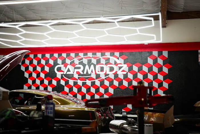 Carmodz 8