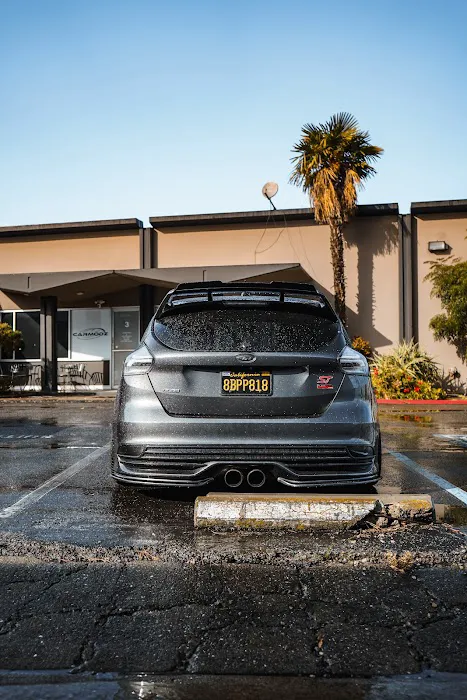 Carmodz 2