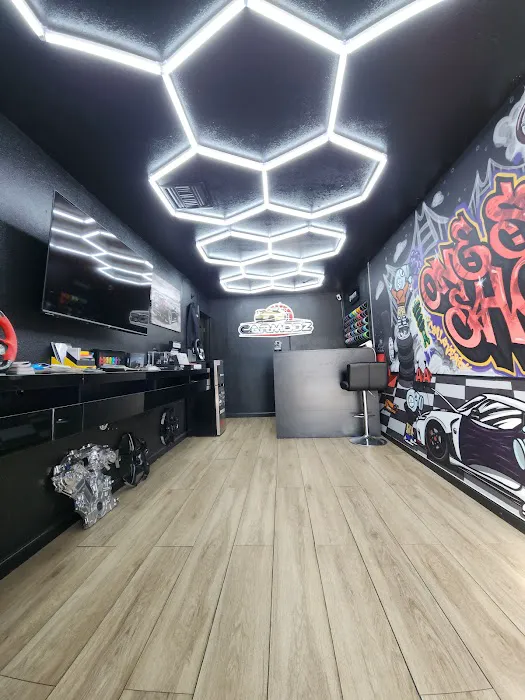 Carmodz 9