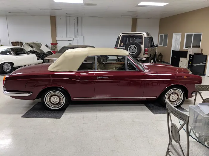 Runolfson Restoration and Repair 0