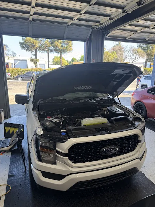 OG Performance & Tuning 1