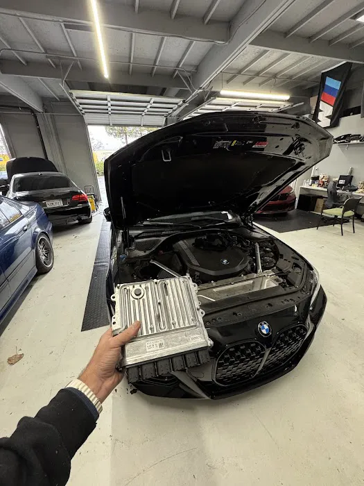 OG Performance & Tuning 3