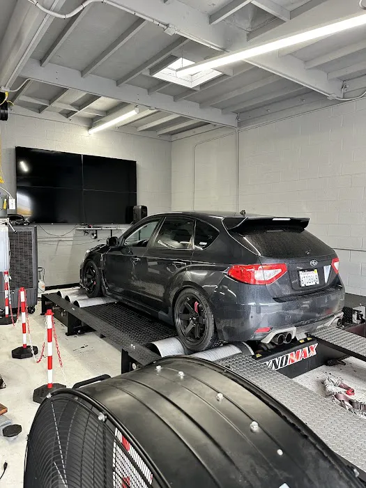 OG Performance & Tuning 5