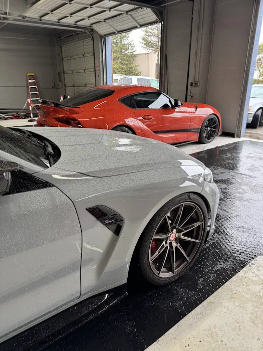 OG Performance & Tuning 7