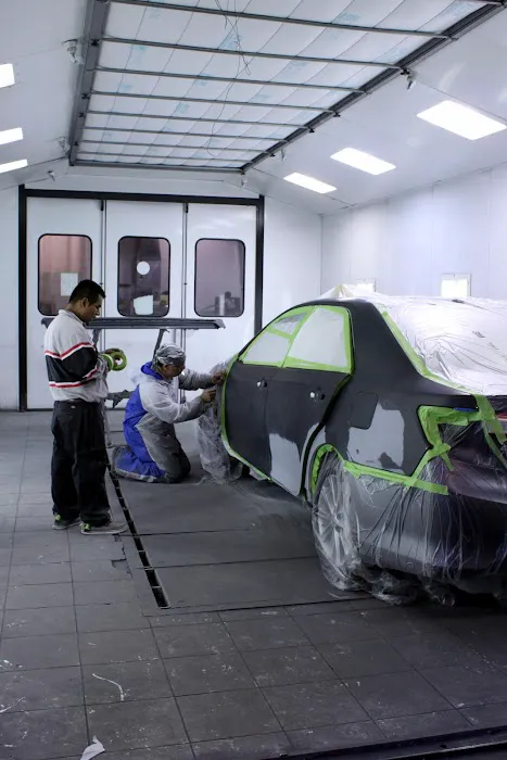 Crash Champions Collision Repair Santa Clara Martin 5