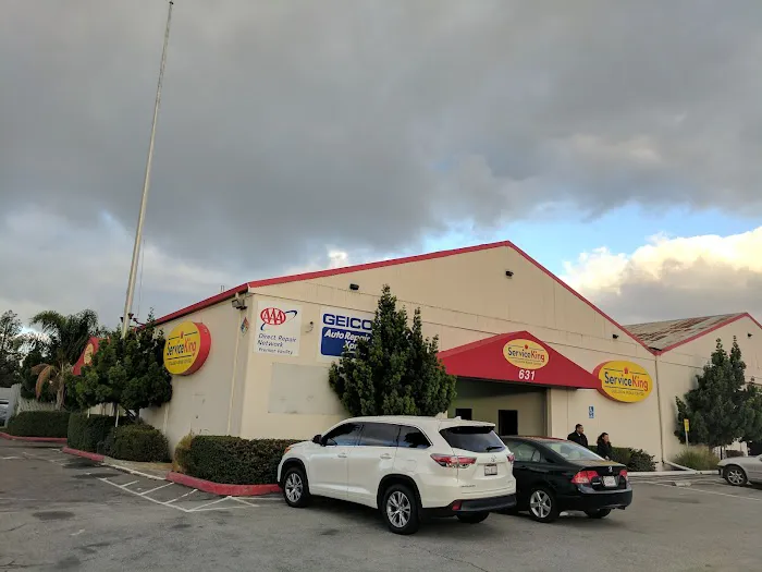 Crash Champions Collision Repair Santa Clara Martin 2