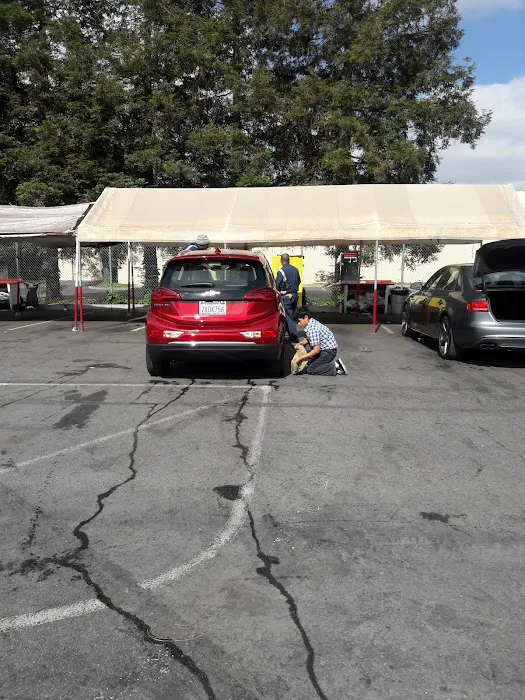 Crash Champions Collision Repair Santa Clara Martin 9