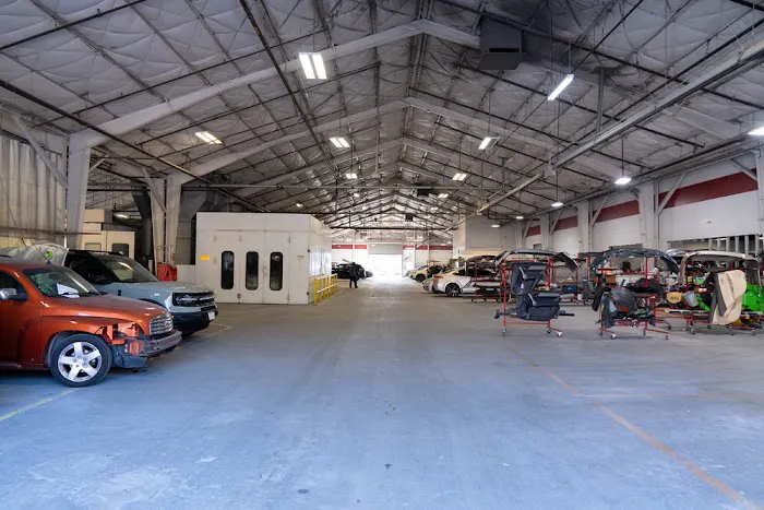 Crash Champions Collision Repair Santa Clara Martin 6