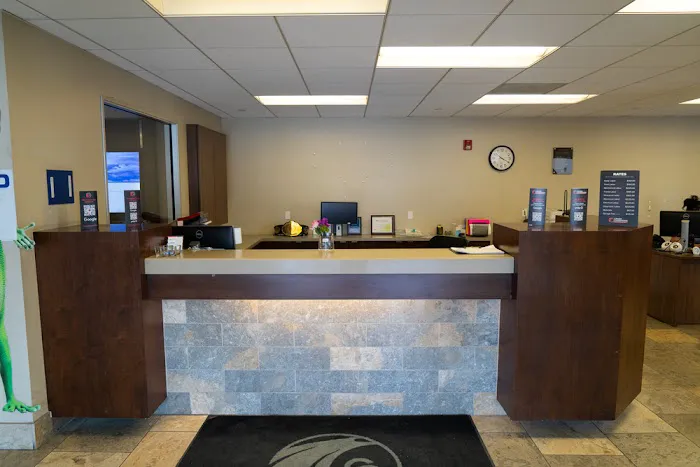 Crash Champions Collision Repair Santa Clara Martin 4