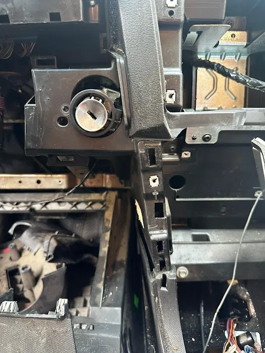 Glen ECU Programming & Car Key 2