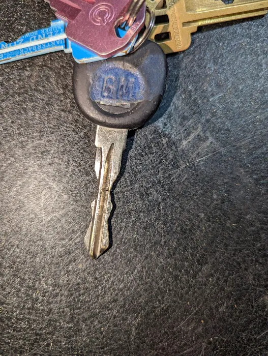 Glen ECU Programming & Car Key 3