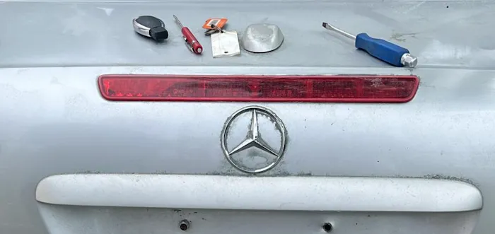 Glen ECU Programming & Car Key 4