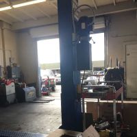 IN N OUT Auto Service