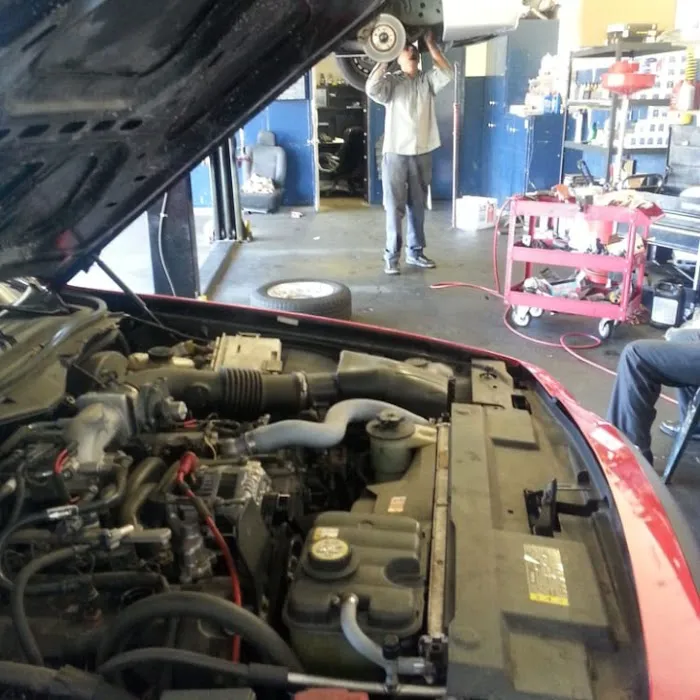 Gill Auto Service 3