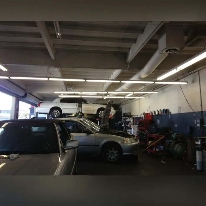 Gill Auto Service 6