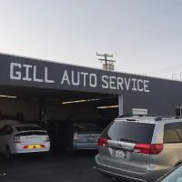 Gill Auto Service