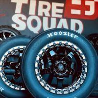 Tire Squad
