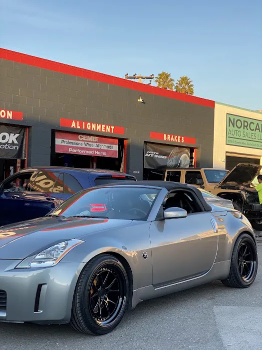 Tire Squad 2