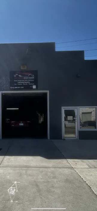 Y&C Auto Body Shop 9