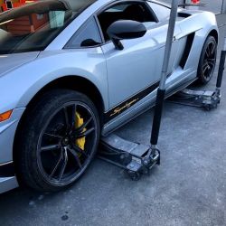 Precision Body Workz ico