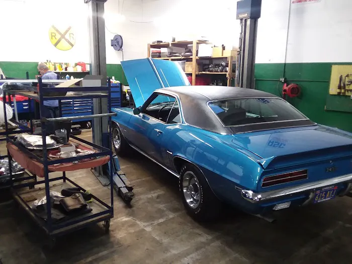 Ace Automotive & Fuel Systems, Inc. 9