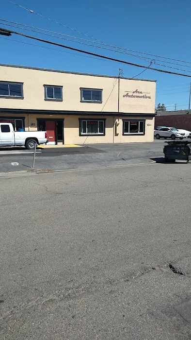 Ace Automotive & Fuel Systems, Inc. 5