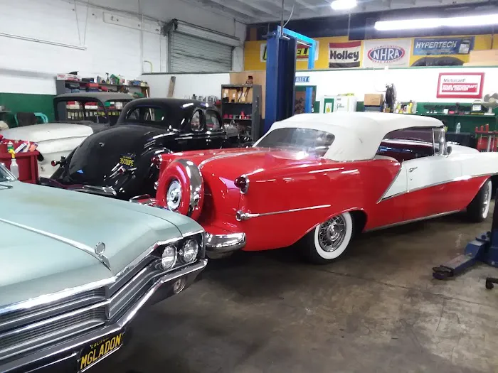 Ace Automotive & Fuel Systems, Inc. 8