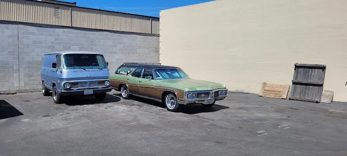 Ace Automotive & Fuel Systems, Inc. 0