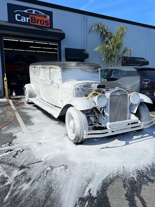 CarBros 2
