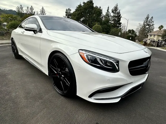 AAAA'S Window Tint 2