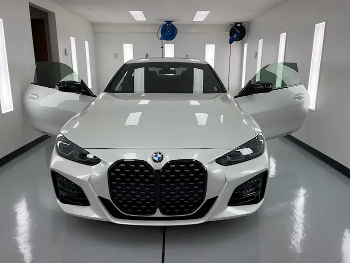 AAAA'S Window Tint 7