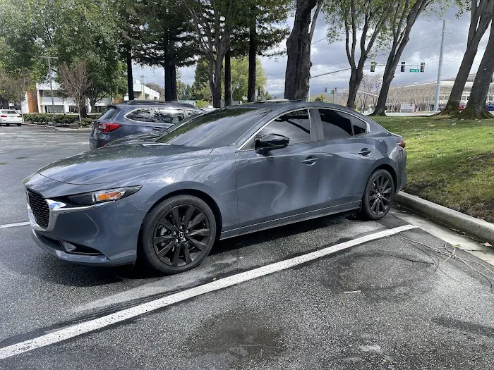 AAAA'S Window Tint 5