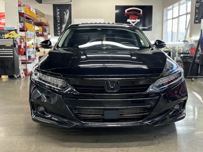 AAAA'S Window Tint 8