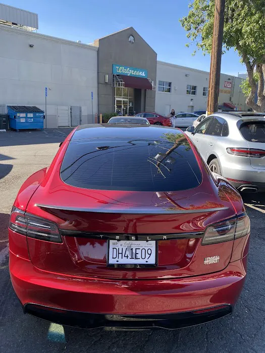 AAAA'S Window Tint 1