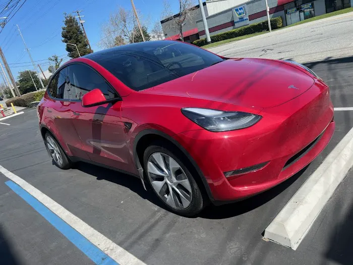 AAAA'S Window Tint 0