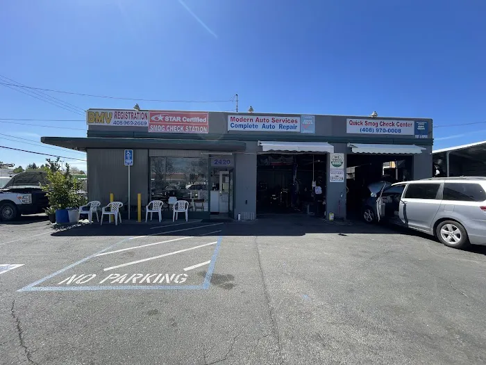 Quick Smog Check Center 0