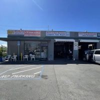 Quick Smog Check Center