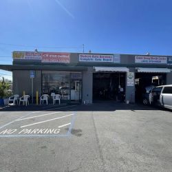Quick Smog Check Center ico