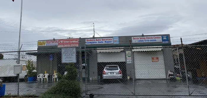 Quick Smog Check Center 3