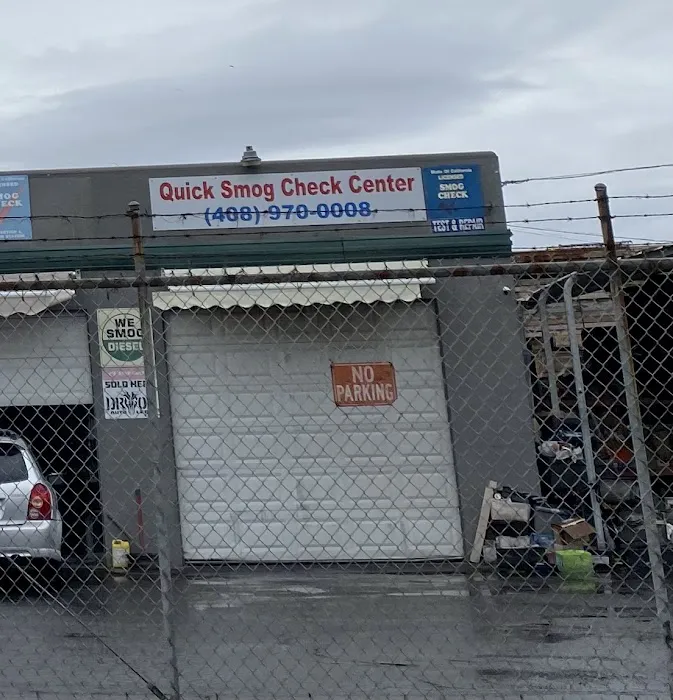 Quick Smog Check Center 2
