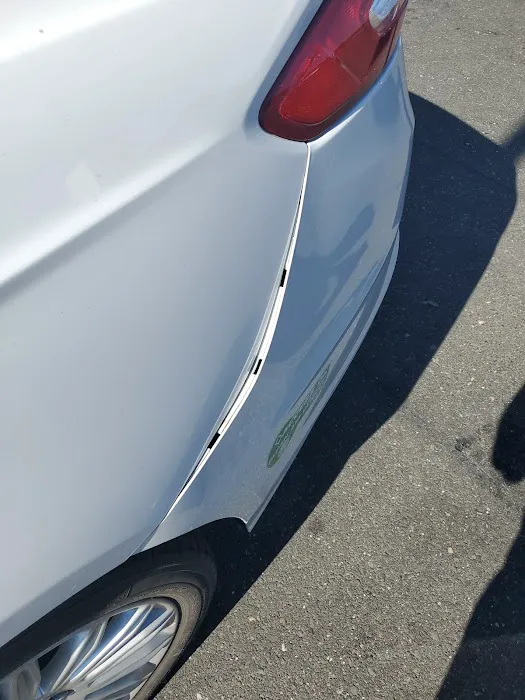 Fix Auto Santa Clara East 9