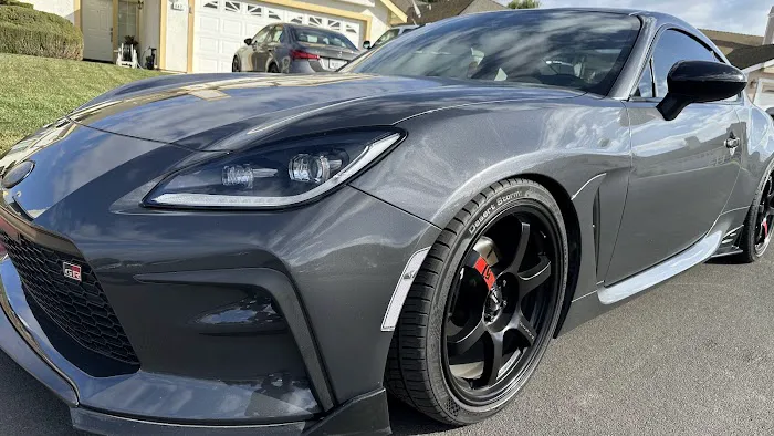 Fix Auto Santa Clara East 2