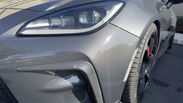 Fix Auto Santa Clara East 1