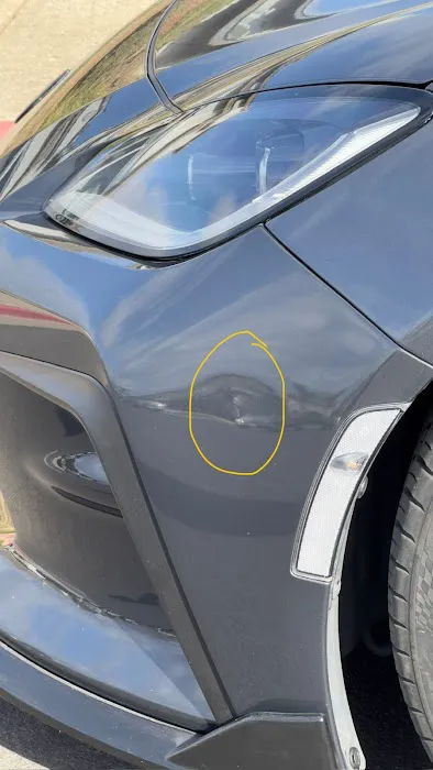 Fix Auto Santa Clara East 0