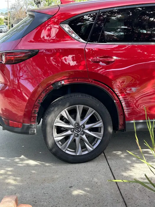 Fix Auto Santa Clara East 7