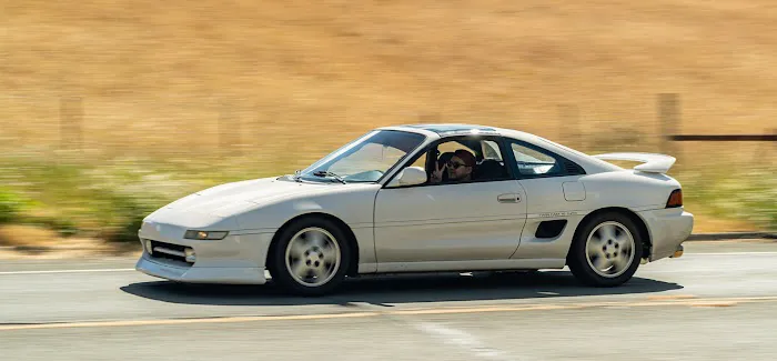 Body & Frame Specialist - BFS 5