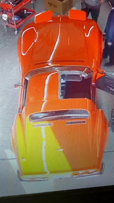 Body & Frame Specialist - BFS 1