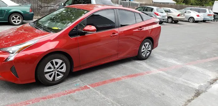 Bloom Auto Collision & Repair 0